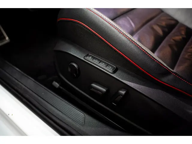 Volkswagen Golf 2.0 GTI|PANO|AUT|LEDER|IQLIGHT 2021 Benzine 16