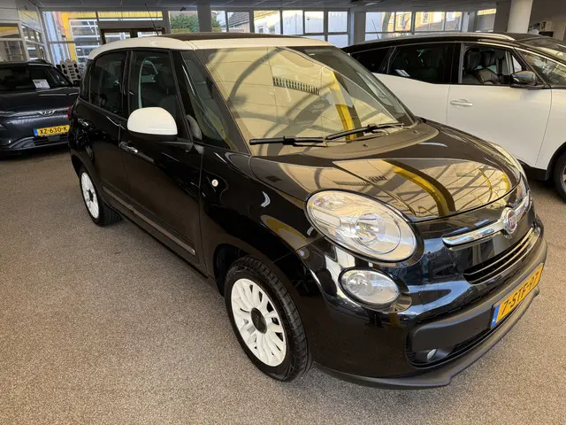 Fiat 500L 0.9 TwinAir Lounge 2013 Benzine 5