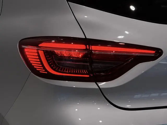 Renault Clio 1.0 TCe 100 Intens 2020 Benzine 28