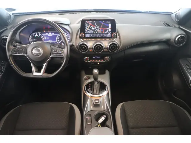 Nissan Juke 1.0 DIG-T N-Connecta Automaat 2020 Benzine 3
