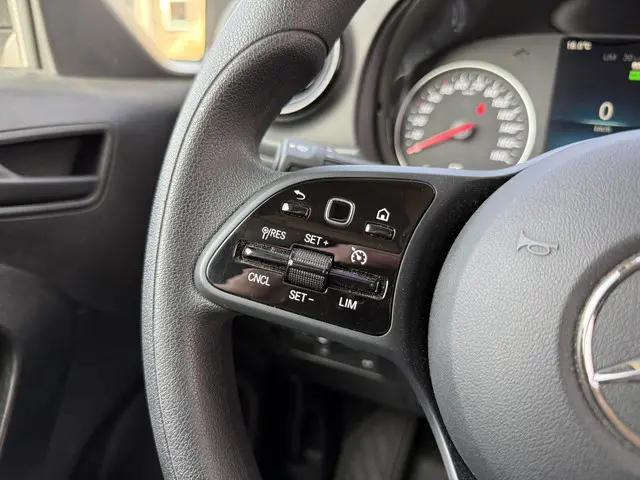 Mercedes-Benz eCitan 112 51kWh 2024 Elektrisch 23