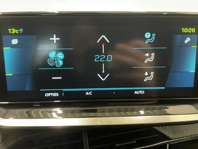 Peugeot e-208 EV Allure Pack 50 kWh 2021 Elektrisch 20