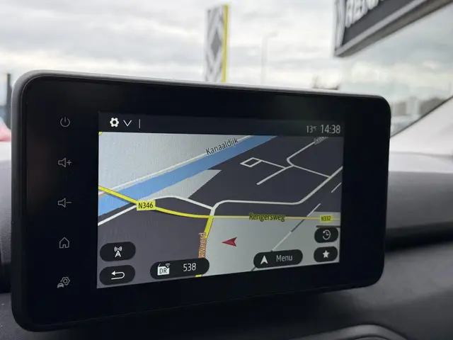 Dacia Sandero Stepway 1.0 TCe 110 Extreme 2024 Benzine 19