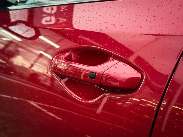 Kia ProCeed 1.4 T-GDI GT-PlusLine 2019 Benzine 11