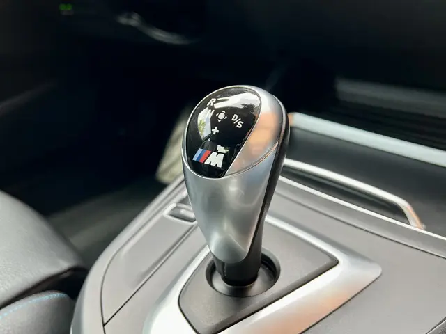 BMW M2 2-serie Coupé DCT 2018 Benzine 22