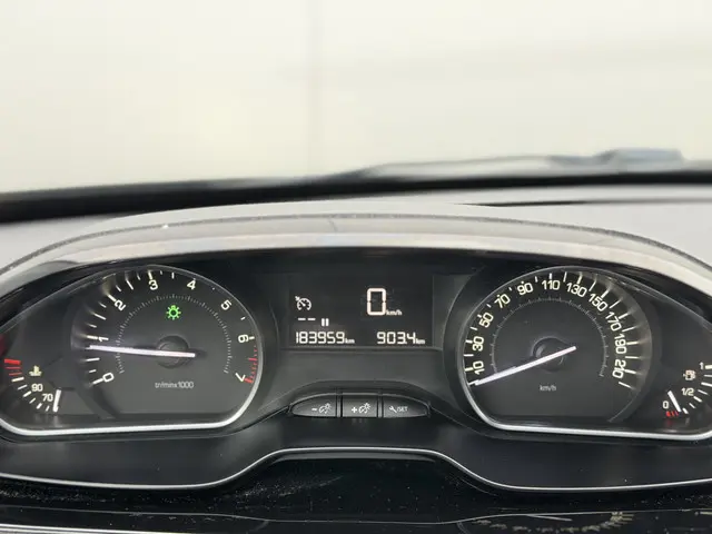 Peugeot 208 1.2 PureTech Active 2018 Benzine 21
