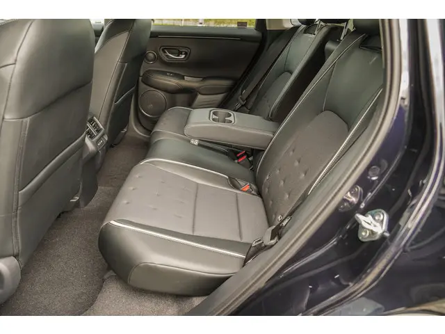 Honda ZR-V 2.0i e:HEV SPORT 2026 Hybride Benzine 27