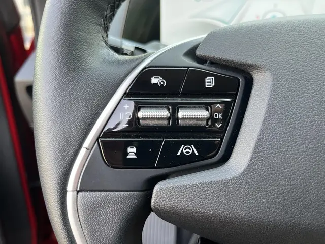 Kia EV6 Air 58 kWh 2022 Elektrisch 36