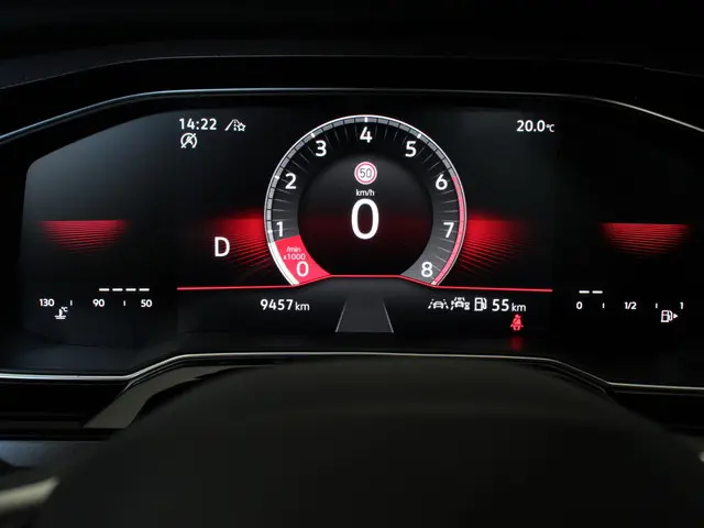 Volkswagen Polo 2.0 TSI GTI Automaat 2024 Benzine 13