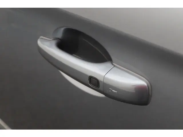 Volvo XC60 2.0 T6 Summum 2016 Benzine 31