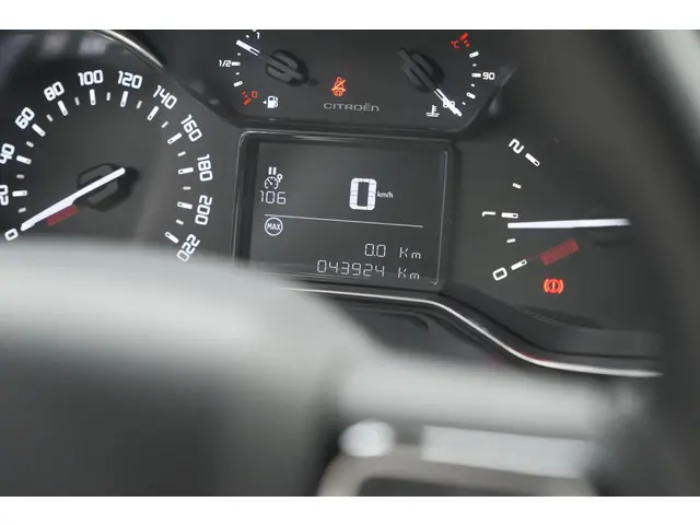 Citroën C3 PureTech 82 Shine 2018 Benzine 39