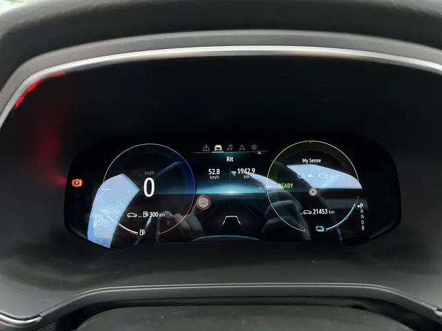 Mitsubishi ASX 1.6 HEV AT Instyle 2023 Hybride Benzine 4