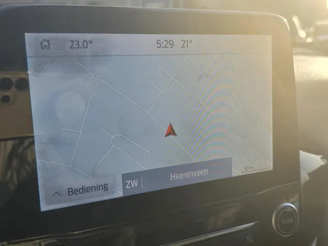 Ford Fiesta 1.0 EcoBoost Hybrid ST-Line X 2021 Benzine 25