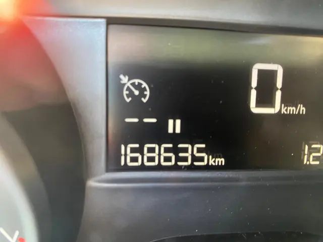 Peugeot 208 1.2 PureTech Blue Lion 2018 Benzine 19