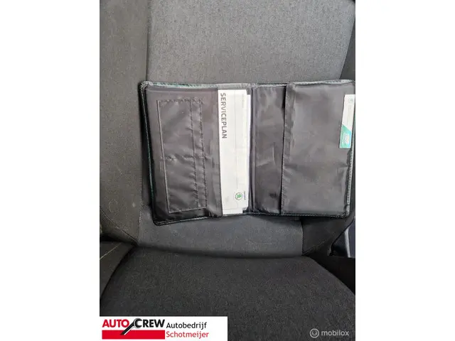 Škoda Citigo 1.0 Ambition 2015 Benzine 12