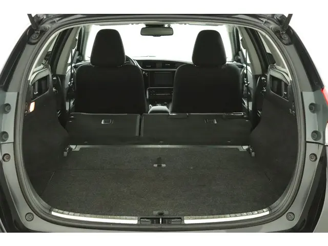 Toyota Auris 1.8 Hybrid Dynamic 2018 Hybride Benzine 26