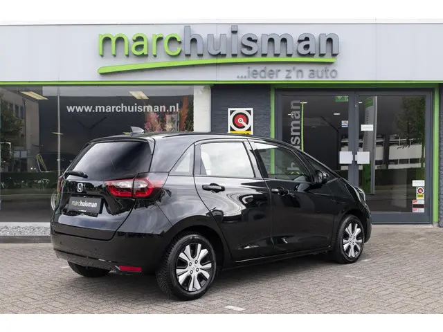 Honda Jazz 1.5 e:HEV Comfort 2020 Hybride Benzine 2