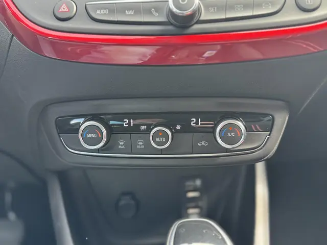 Opel Crossland 1.2 Turbo GS Line AUT 2023 Benzine 21