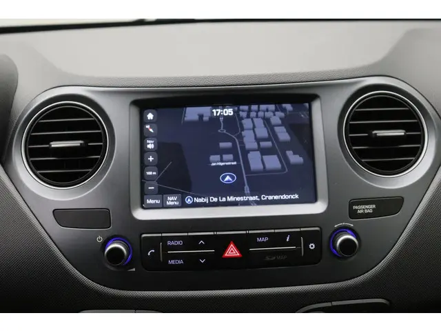 Hyundai i10 1.0i Comfort 2019 Benzine 26