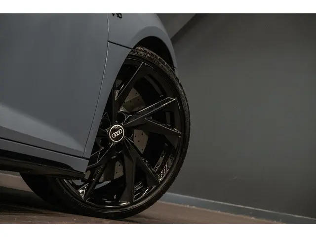 Audi R8 Spyder 5.2 Performance Quattro 2021 Benzine 27