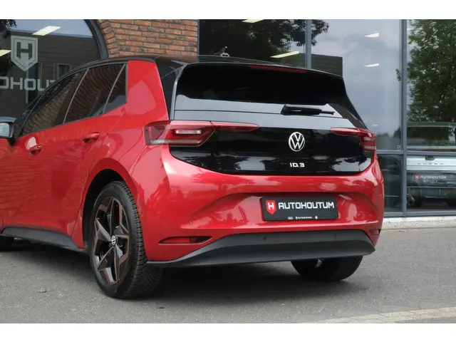 Volkswagen ID.3 Pro S 77 kWh 2023 Elektrisch 14