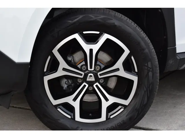 Dacia Duster TCe 100 BI-FUEL Essential 2021 LPG/Gas 4