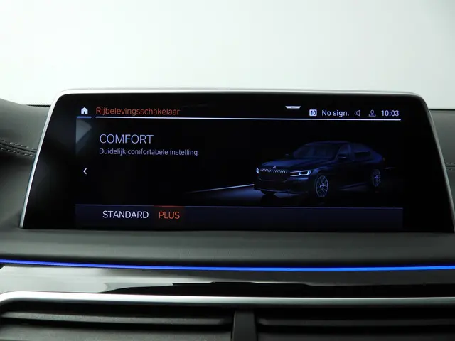 BMW 7 Serie 750i xDrive 2021 Benzine 51