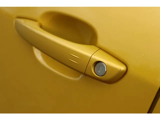 Jeep Avenger SUMMIT 54 KWH 2023 Elektrisch 55