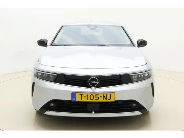 Opel Astra 1.2 Elegance 2023 Benzine 6