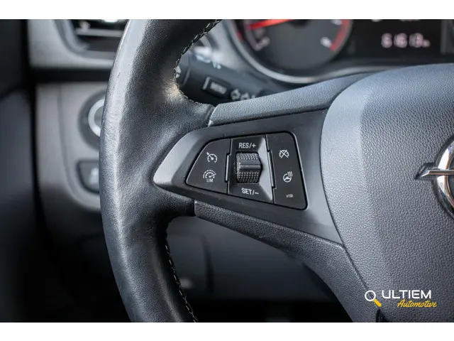 Opel KARL 1.0 ecoFLEX Cosmo 2015 Benzine 15