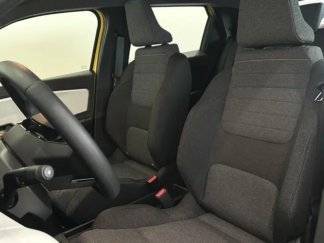 Renault 5 Evolution 40 kWh 2025 Elektrisch 6