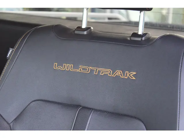 Ford Ranger 2.0 Super Cab EcoBlue Wildtrak 2023 Diesel 11