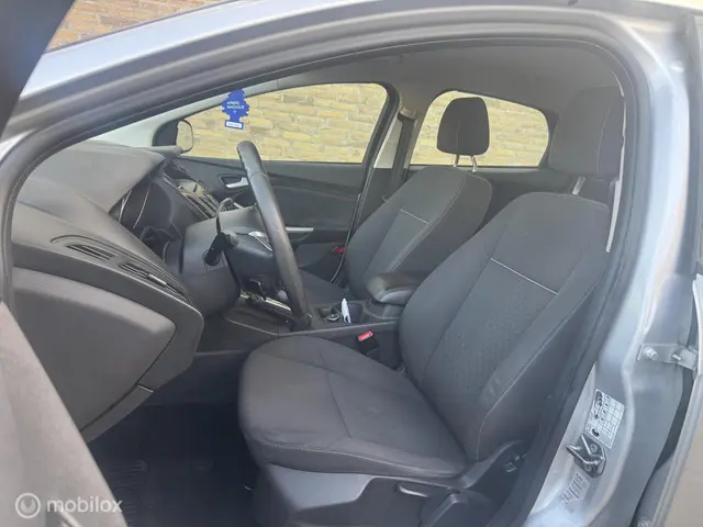 Ford Focus 1.0 EcoBoost Titanium 2013 Benzine 15