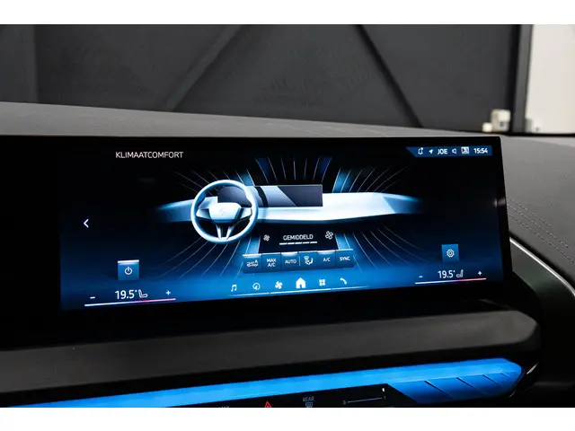 BMW X3 20d xDrive 2025 Diesel 12