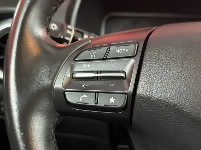 Hyundai Kona 1.0 T-GDI Fashion 2022 Benzine 28