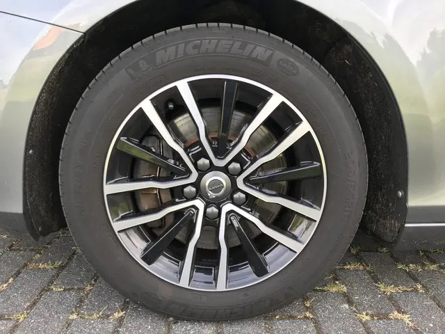 Volvo V40 2.0 D2 Business Automaat 2016 Diesel 9