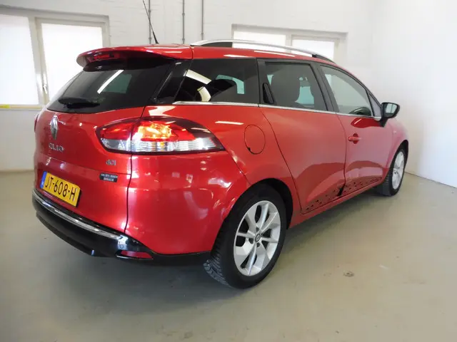 Renault Clio 2