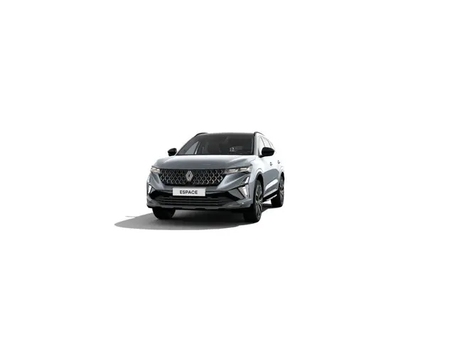 Renault Espace Iconic 2025 Hybride Benzine 10