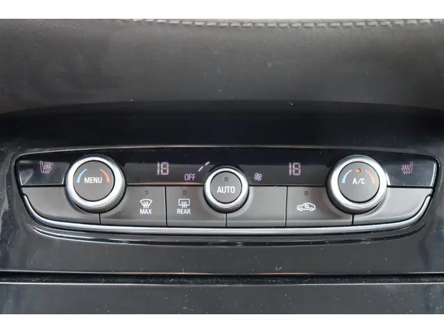 Opel Grandland X 1.2 Turbo Innovation org.NL 2019 Benzine 17