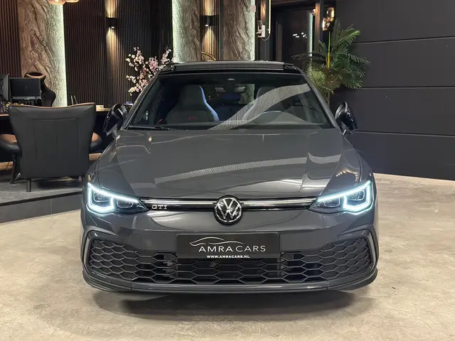 Volkswagen Golf 2.0 TSI GTI|PANO|BOMVOL 2022 Benzine 4