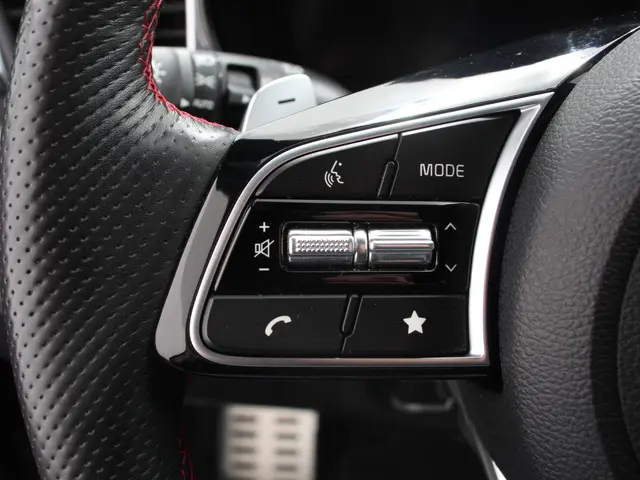 Kia ProCeed 1.6 T-GDi 204pk Automaat GT 2023 Benzine 15