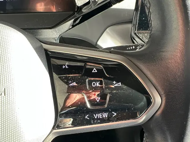 Volkswagen ID.4 First 77 kWh 2020 Elektrisch 14
