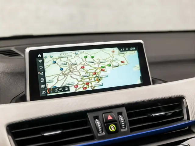 BMW X1 xDrive25i M Sport Executive 2018 Benzine 8