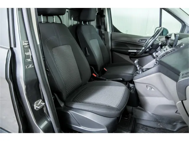 Ford Transit Connect 1.5 EcoBlue L1 Trend 2019 Diesel 36