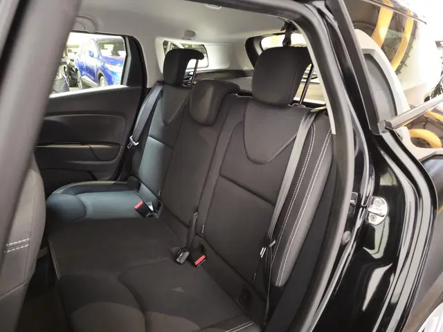 Renault Clio Estate 0.9 TCe Zen 2019 Benzine 17