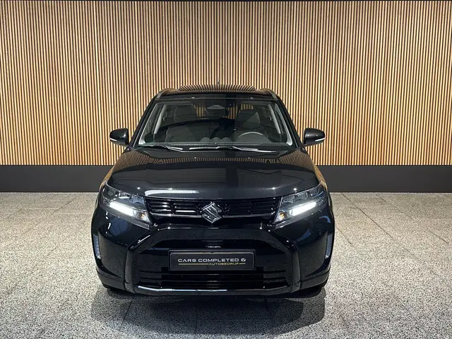 Suzuki Vitara 1.5 Hybrid Select 2025 Hybride Benzine 2