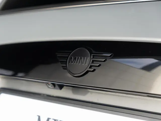 MINI Electric 3-deurs 2022 Elektrisch 22