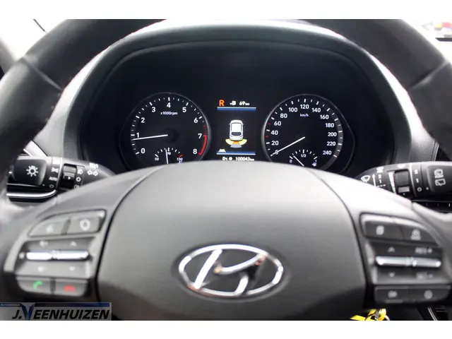 Hyundai i30 1.4 T-GDI Comfort 2018 Benzine 22