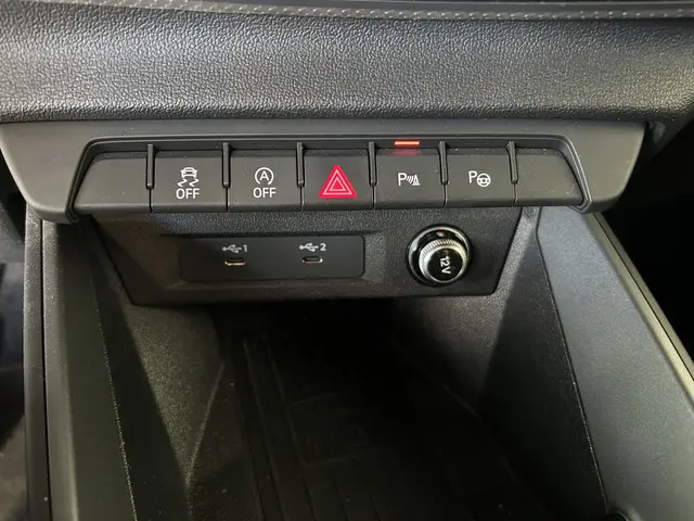 Audi A1 Sportback 30 TFSI Pro Line S 2021 Benzine 20