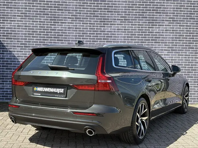 Volvo V60 3